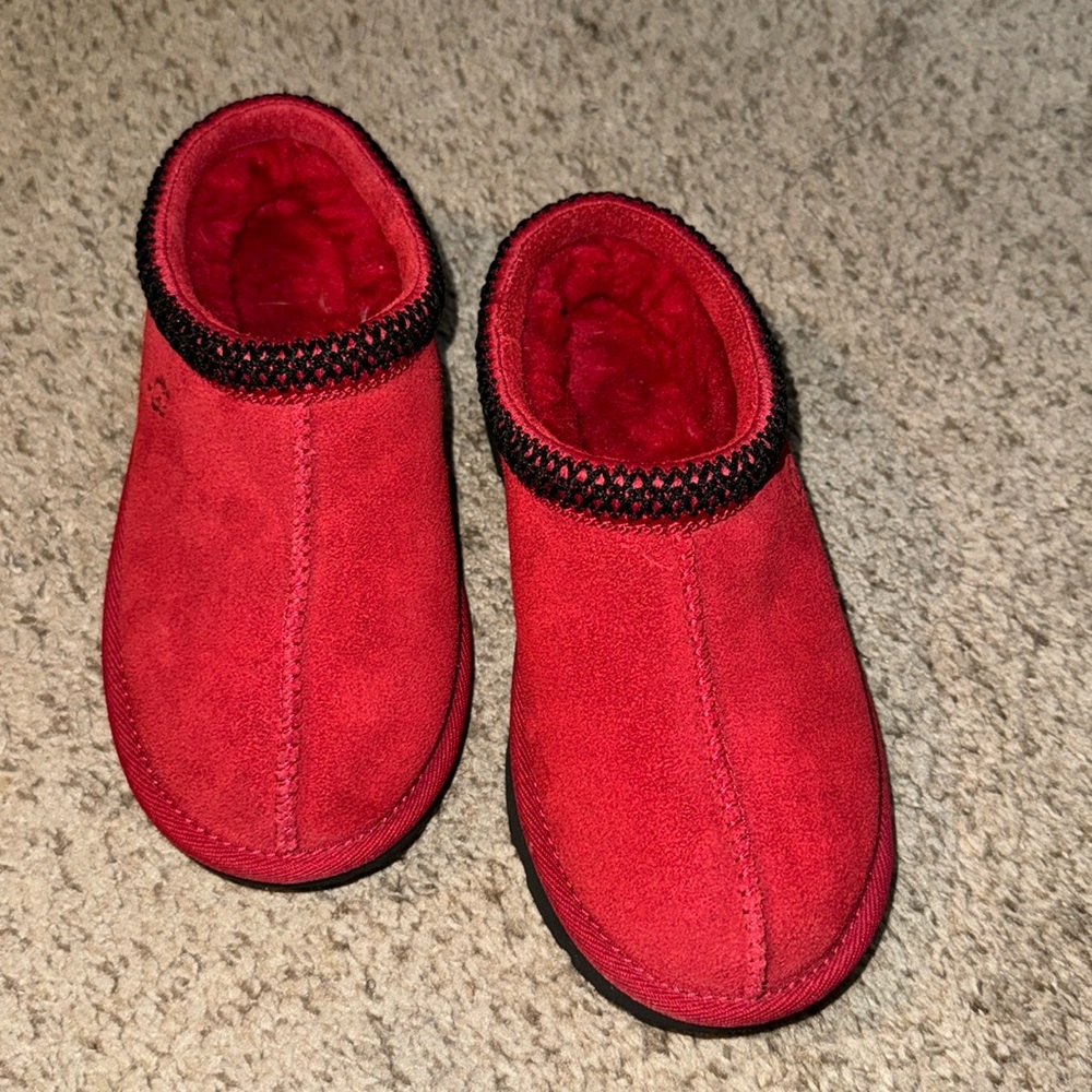 UGG Slippers